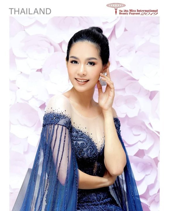 บิ๊นท์ สิรีธร ลีห์อร่ามวัฒน์