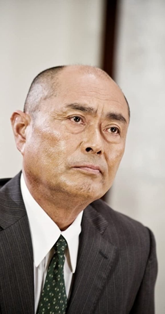 Ibu Masato