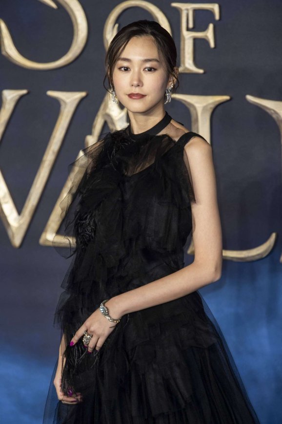 Kiritani Mirei