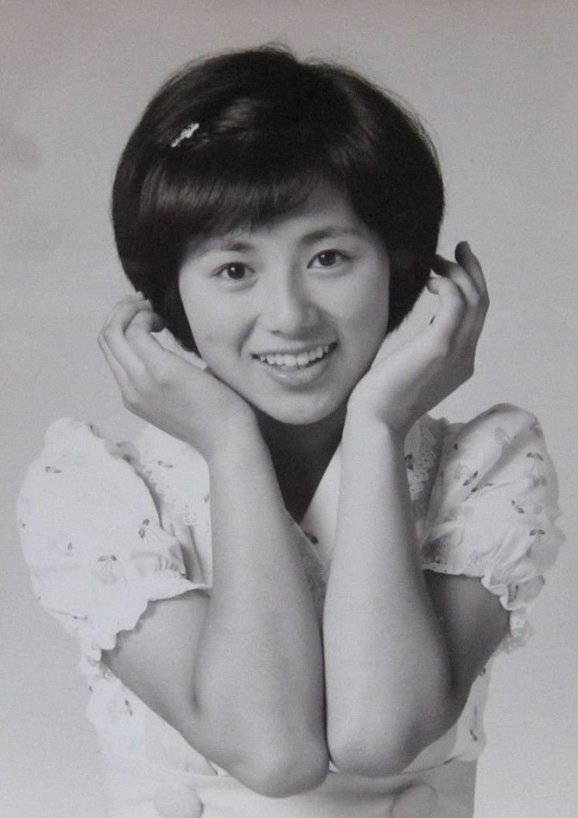 Asaka Mayumi