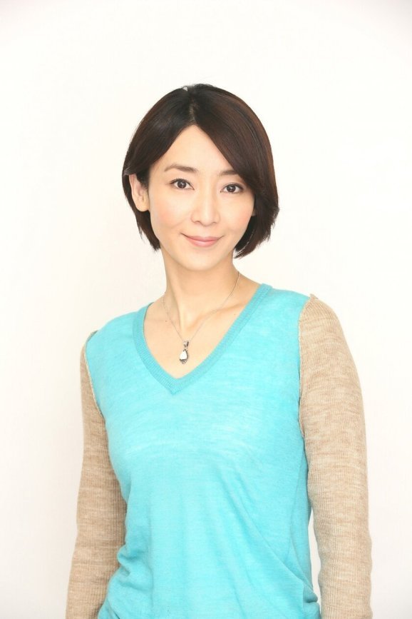 Inamori Izumi