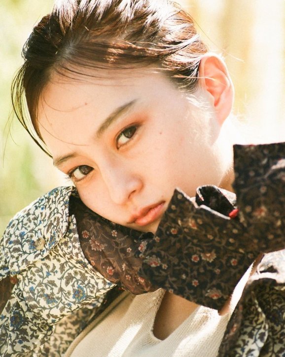 Hagiwara Minori