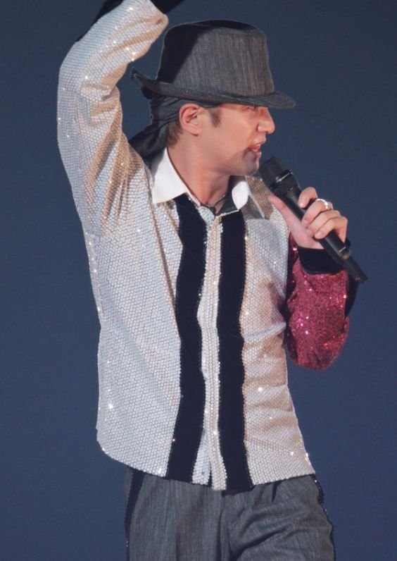 Nakai Masahiro