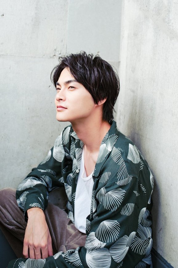 Yuki Kousei