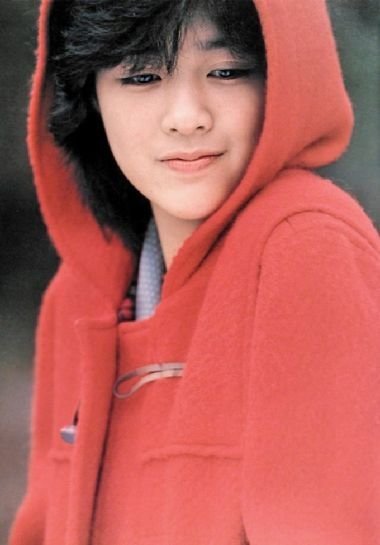 菊池桃子