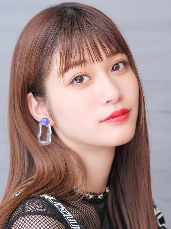 生見愛瑠