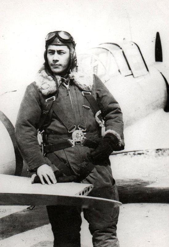 Mifune Toshiro