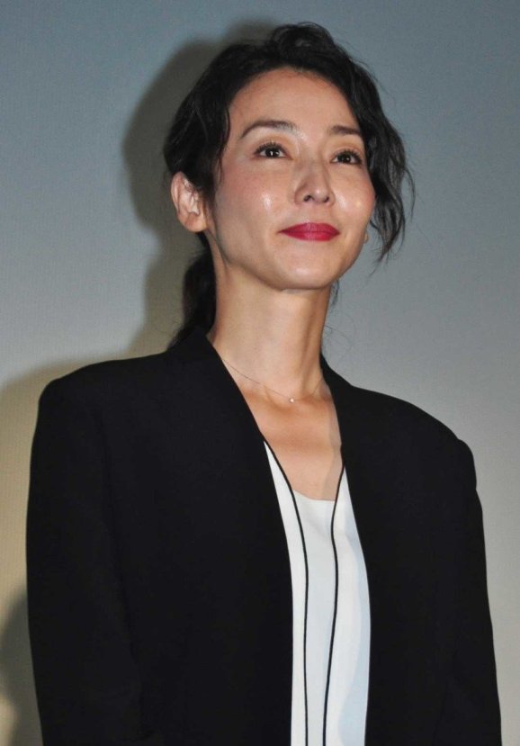 Inamori Izumi