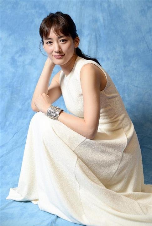 Ayase Haruka