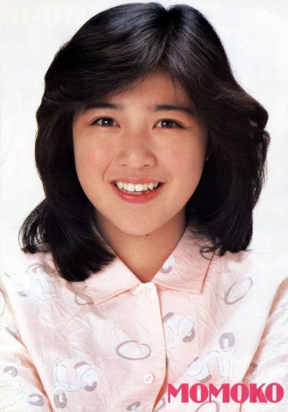 菊池桃子