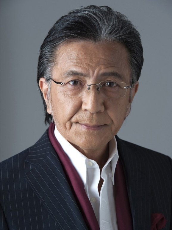 大石吾朗