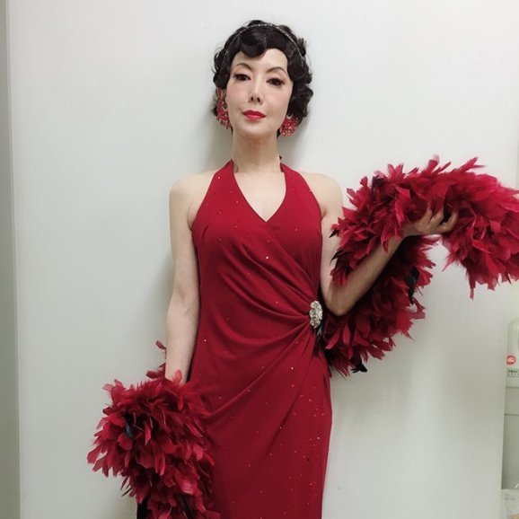 戸田恵子