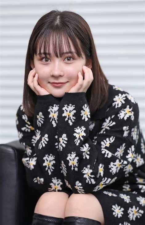 畑芽育