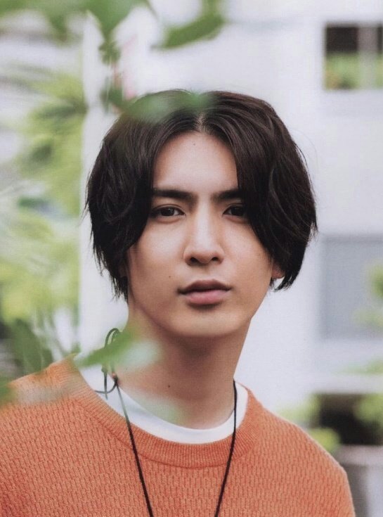 Fujii Ryusei