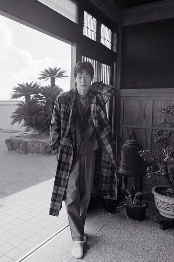Kase Ryo