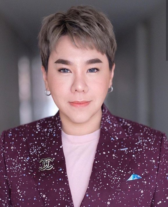 บุ๊คโกะ ธนัชพันธ์ บูรณาชีวาวิไล