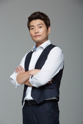Пак Чун Гын / Park Joong Geun
