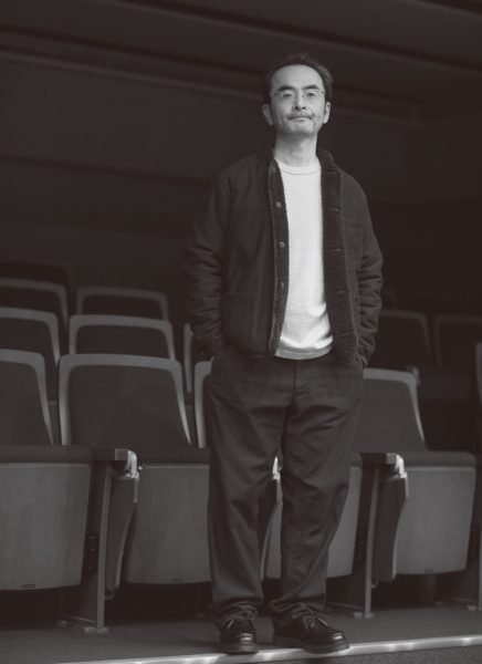 古舘寛治