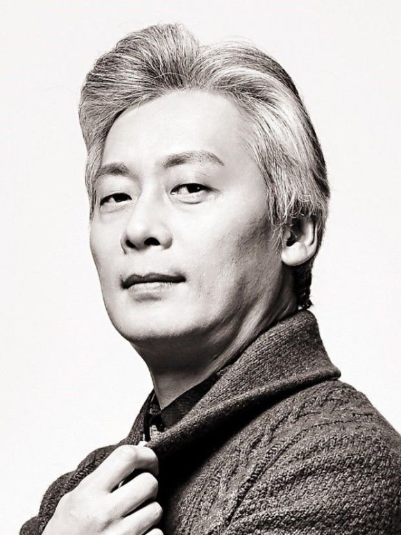 Ли Хван И / Lee Hwang Eui