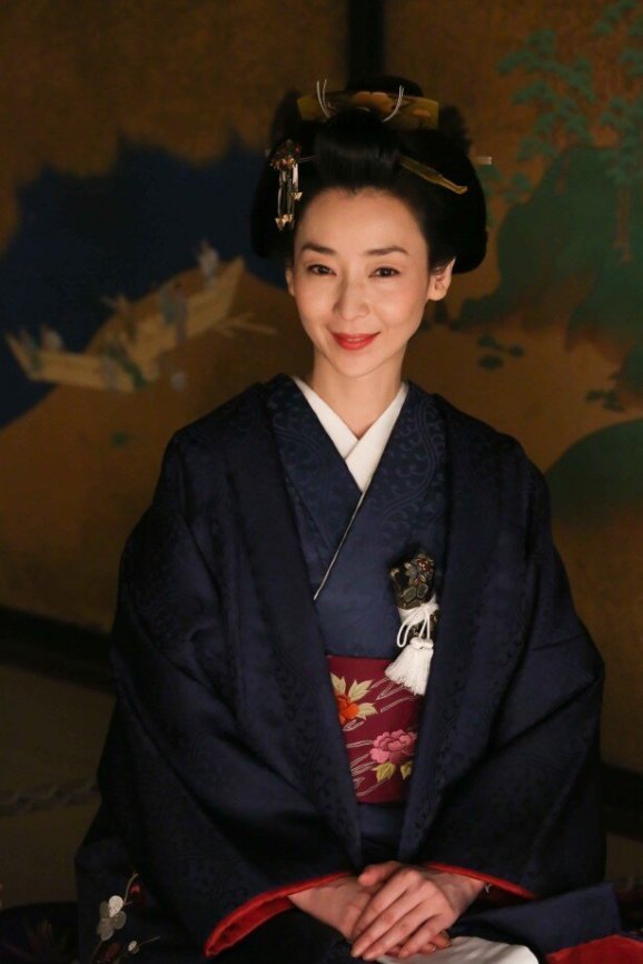 Inamori Izumi
