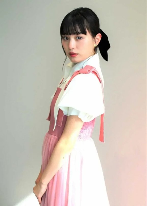 鶴嶋乃愛
