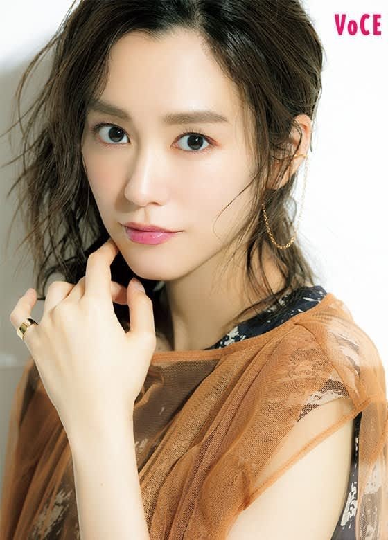 Kiritani Mirei