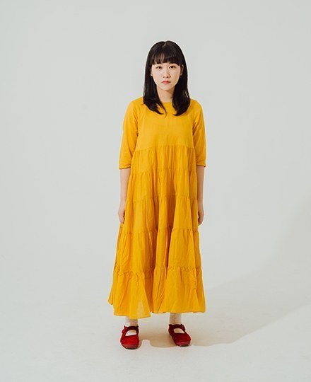 辻凪子