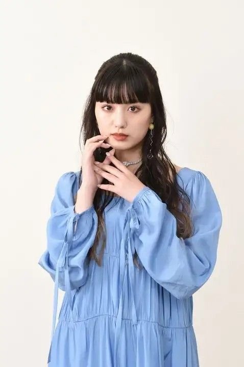 鶴嶋乃愛