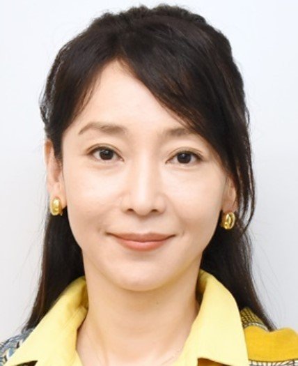 Inamori Izumi
