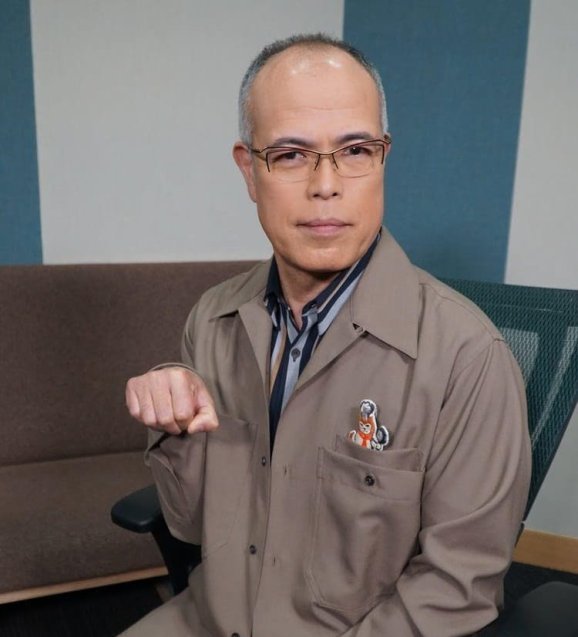 Tanaka Yoji