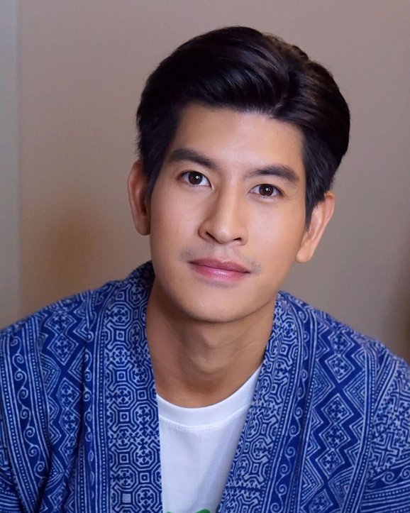 AA Pattarabut Kiennukul