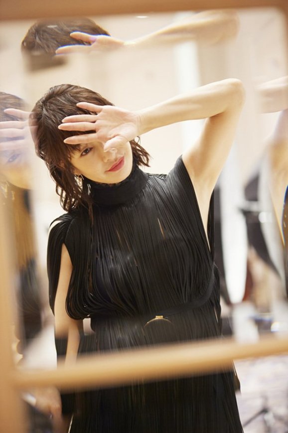 Miyada Yumiko
