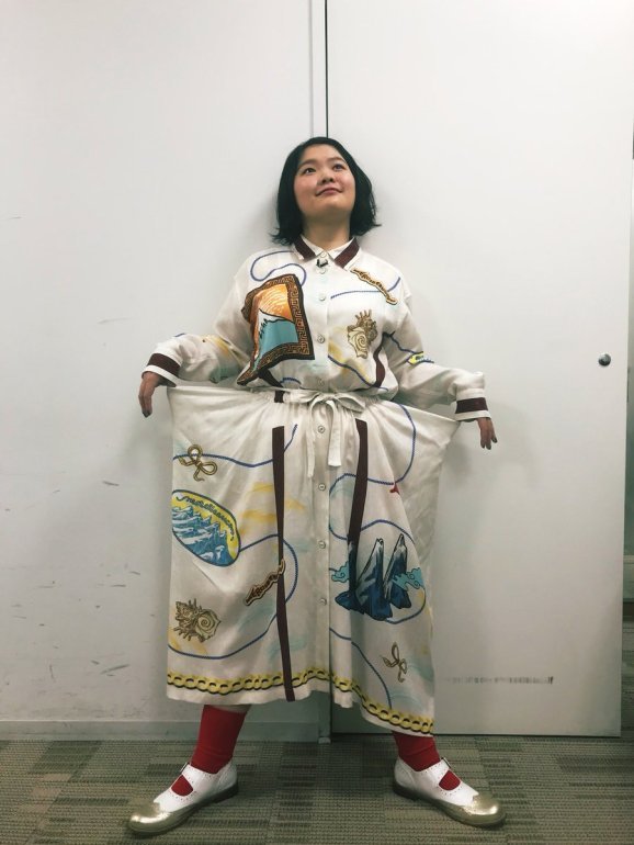 Томита Миу / Tomita Miu биография, фильмография, личная жизнь