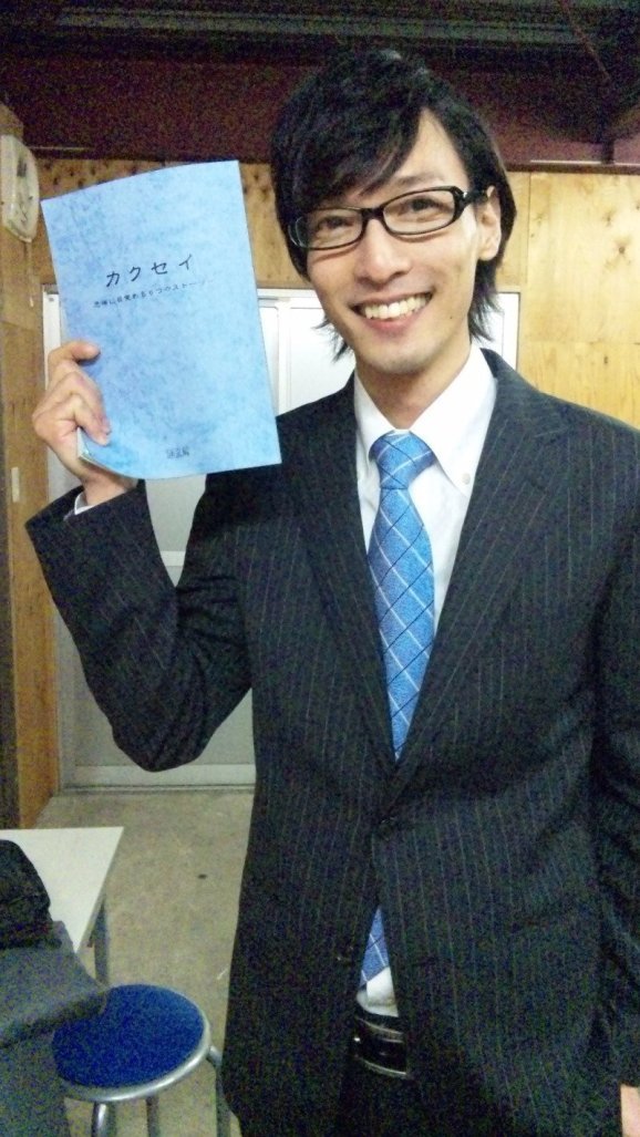Nagaoka Takuya