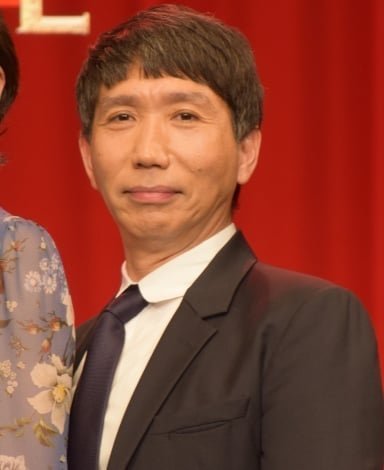 梶原善