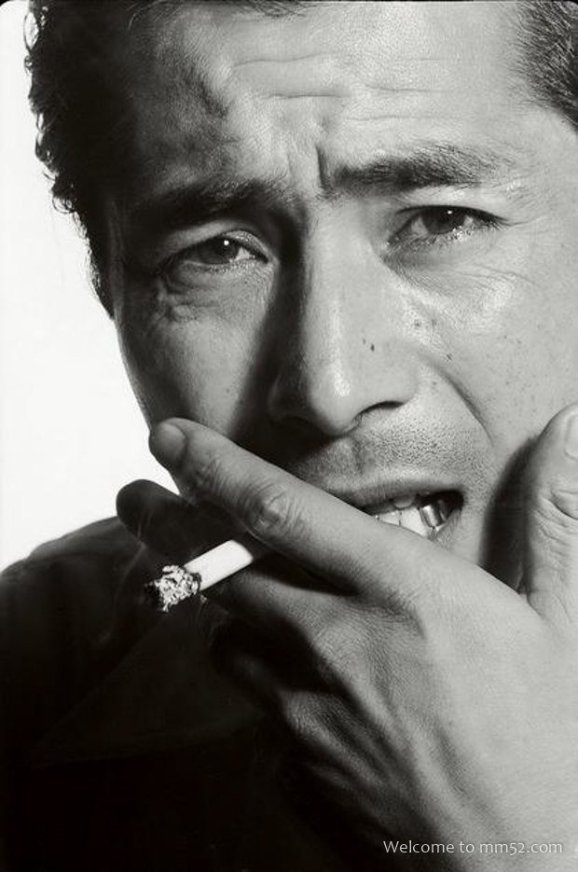 Mifune Toshiro