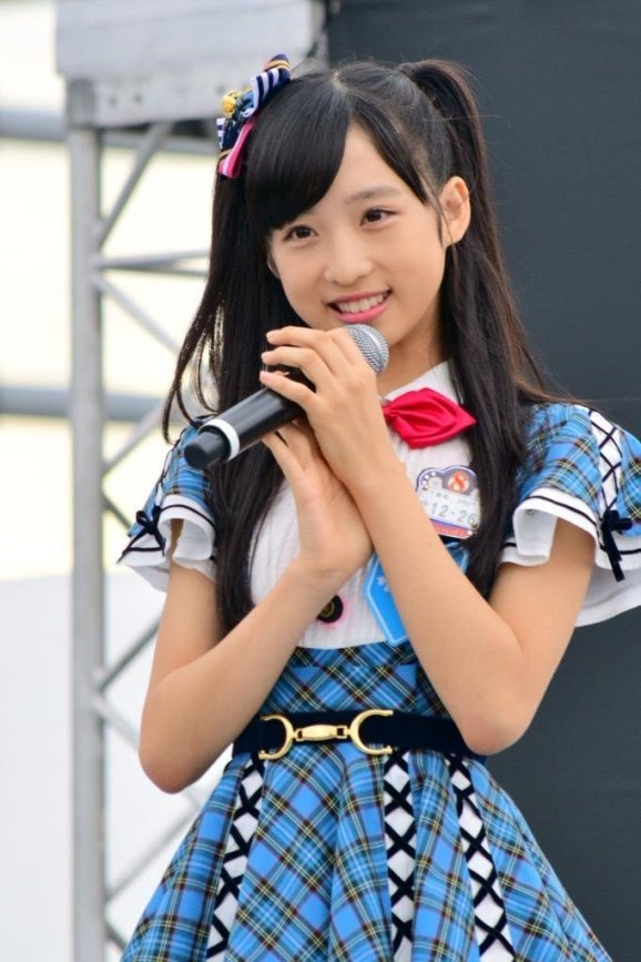 小栗有以