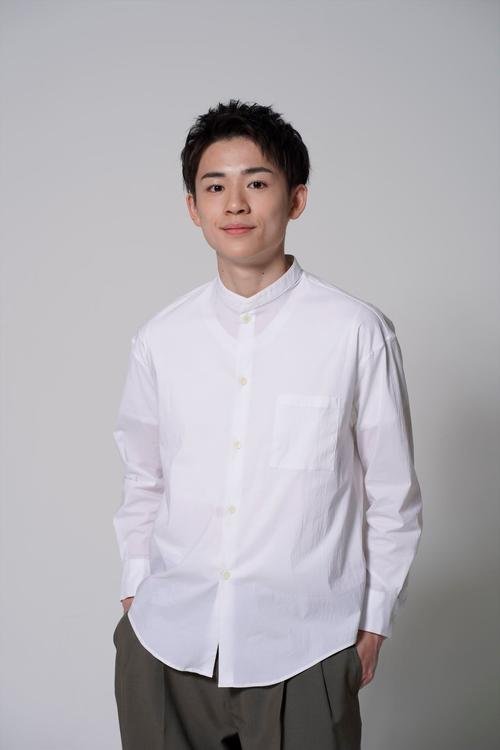 富樫慧士