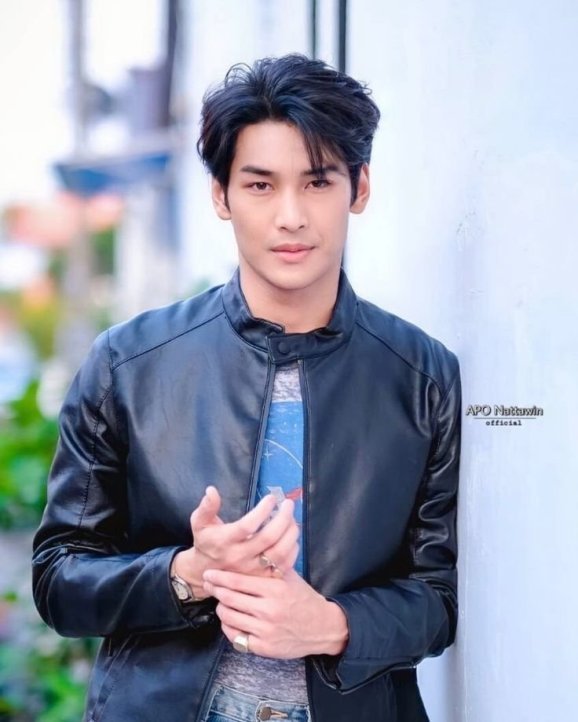 ณัฐวิญญ์ วัฒนกิติพัฒน์