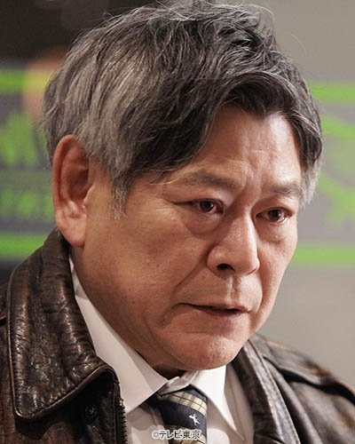 Okayama Hajime