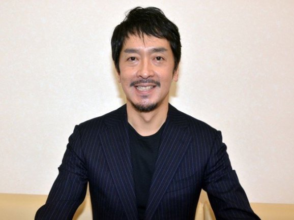 栗原英雄