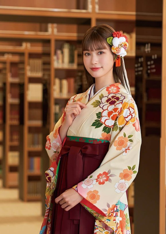 生見愛瑠