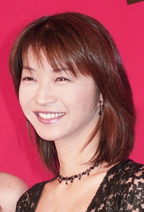 Танака Мисако / Tanaka Misako биография, фильмография, личная жизнь