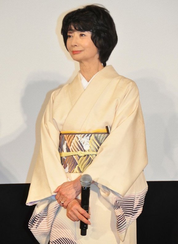 Fuji Sumiko