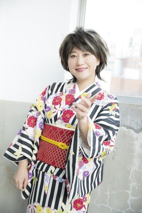 Tomochika