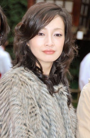 Miyada Yumiko