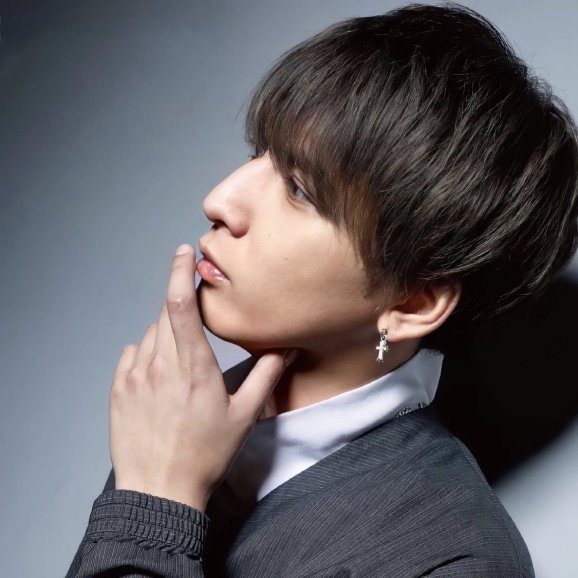Fujii Ryusei