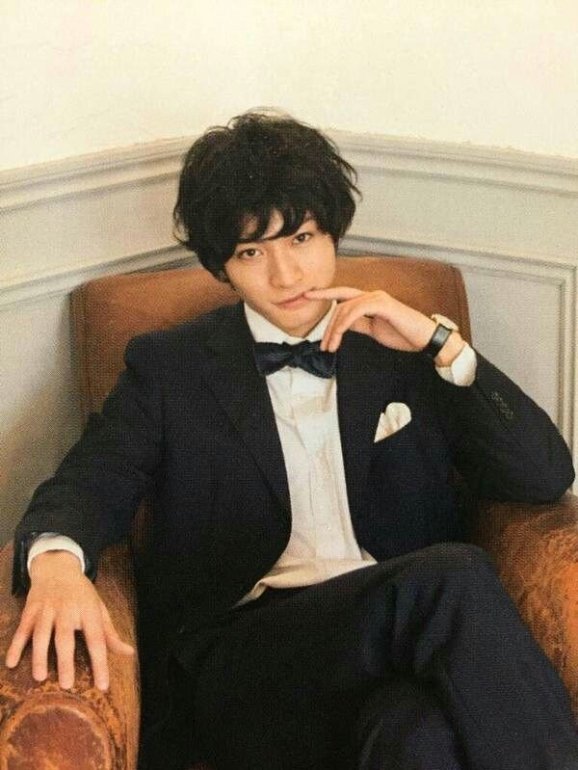 木村達成