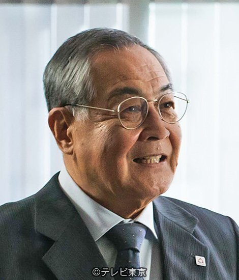 小野武彦