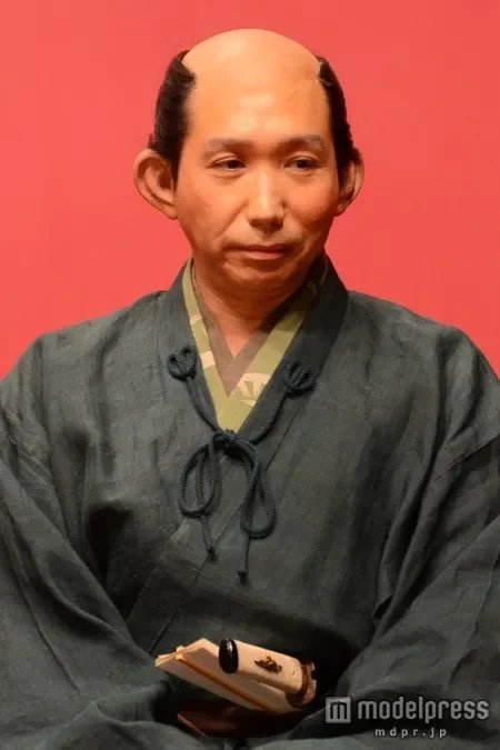 梶原善